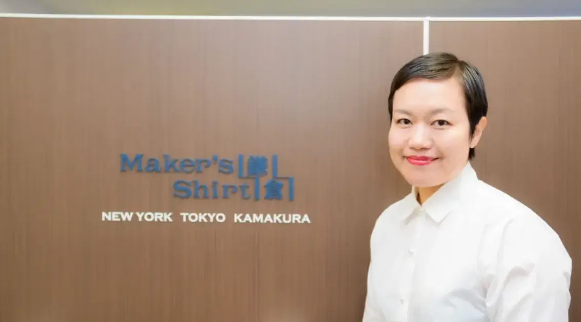 顧客データで変わる店舗運営　メーカーズシャツ鎌倉がLMIの包括的サポートで実現する新たなリテール戦略