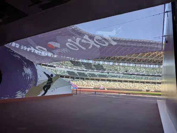 東京2025 世界陸上