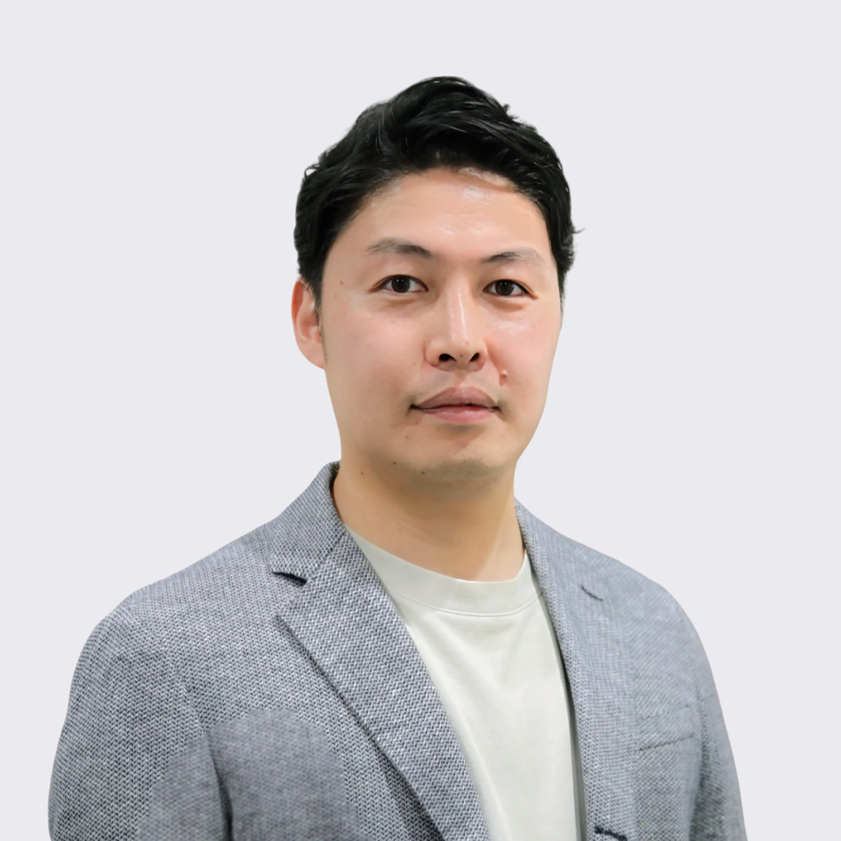 福岡 史明のプロフィール写真
